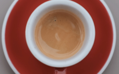 LA BEBIDA CON MÁS ANTIOXIDANTES: EL CAFÉ ESPRESSO